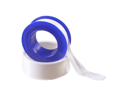 17153-7136_image_0.jpg Aditi PTFE 12 mm 10 m Teflon Tape
