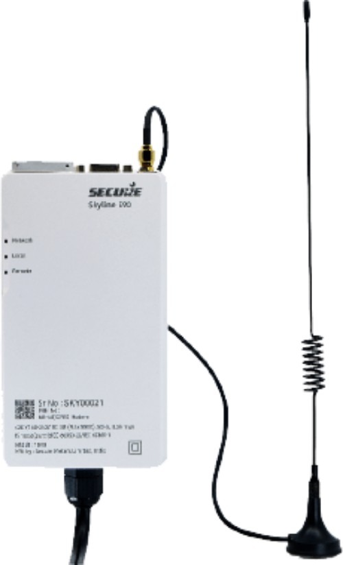 Secure Skyline E90 900 MHz 0.1 Mb/s NB-loT and GPRS Modem