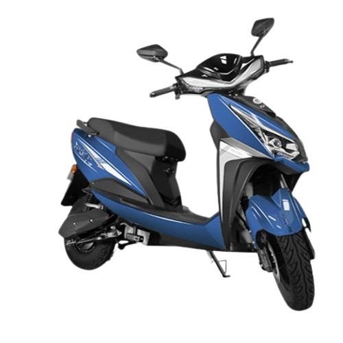 YObykes YO DRIFT DX (LITHIUM ION) 70 km 20 Ah 5 hr Electric Bike