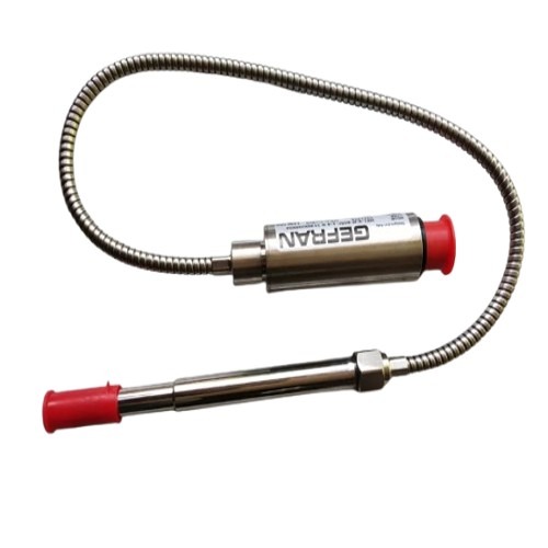 17155-1532_image_0.jpg GEFRAN Differential Pressure Transmitter 0 - 25 bar