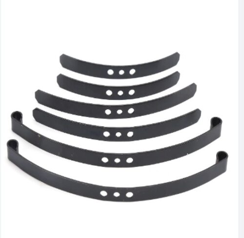 Leaf Spring 500 kg 6 Leaves