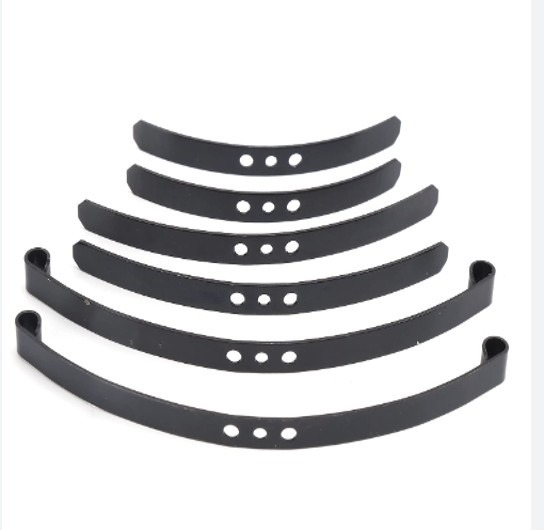 Leaf Spring 500 kg 6 Leaves