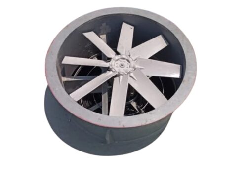 32 inch 1.5 hp Axial Flow Fan Direct Drive