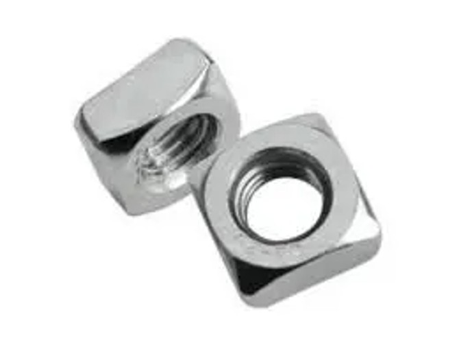 K C IMPEX Square Nuts DIN 931