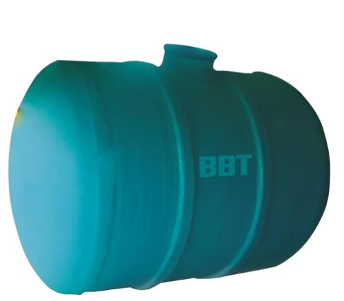17158-5521_image_0.jpg BBT 1000 L Septic Tank