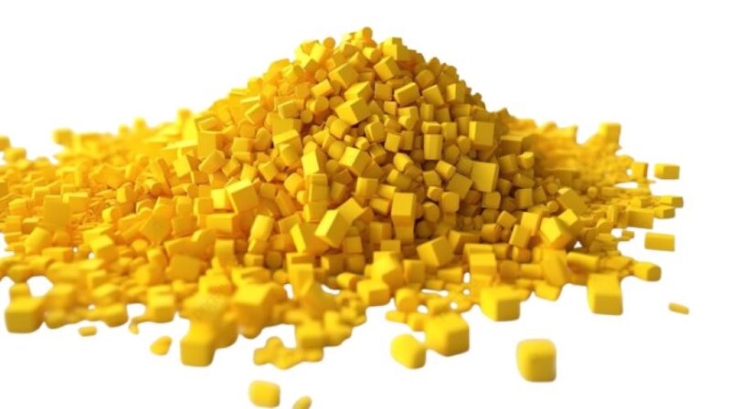 17158-5877_image_0.jpg RELIANCE LLDPE Granules 25 kg Polybag