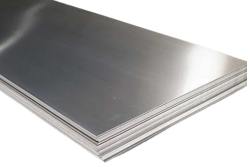 SRMM 0.25 mm Hot Rolled Stainless Steel Sheet SS 301 1000 x 1980 mm
