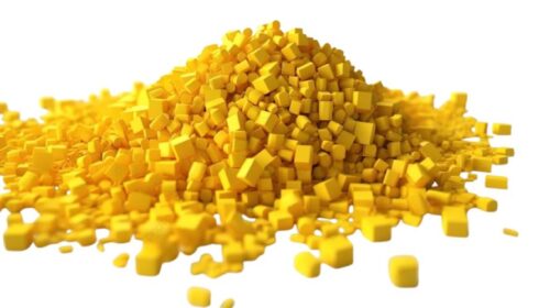 MRPL LDPE Granules 25 kg Polybag