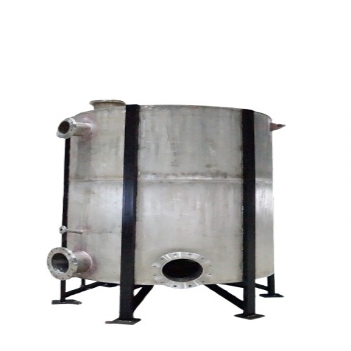 TECHFIL Chemicals SS Storage Tanks