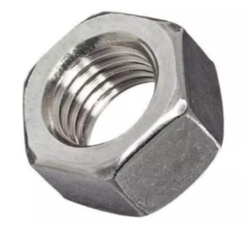 17161-1910_image_0.jpg Premco Lock Nuts SS Lock Nuts 10 mm