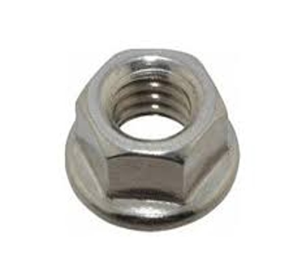 Premco Flex Nut M20 Class 2 IS 6731