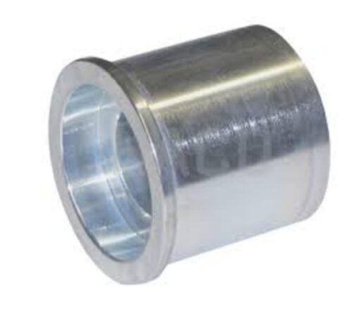 Premco 42 x 65 x 30 mm Flanged Mild Steel Bearing Bush PF-01