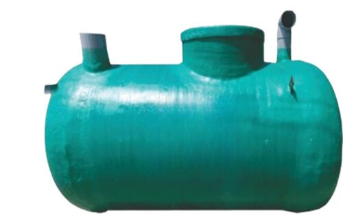 2000 L Septic Tank