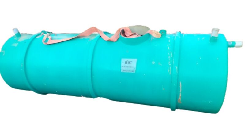 17161-531_image_0.jpg 10000 L Septic Tank
