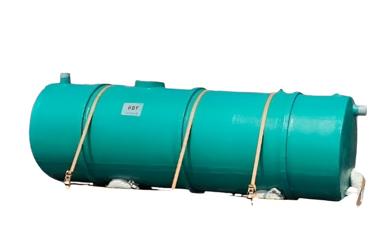 15000 L Septic Tank