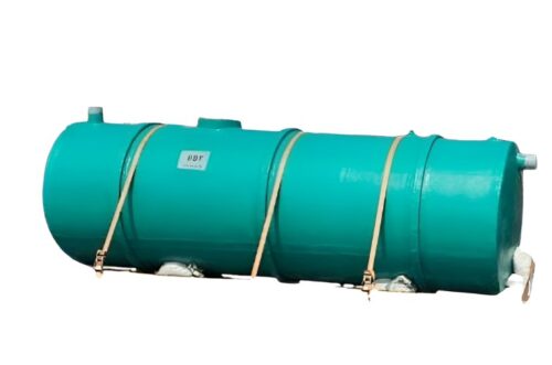20000 L Septic Tank