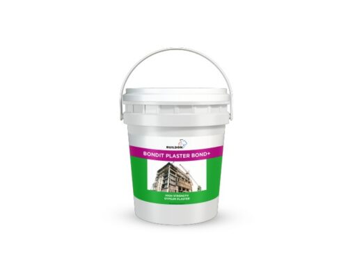 Buildon Plaster Bond+ 20 L Gypsum Plaster Bonding Agent