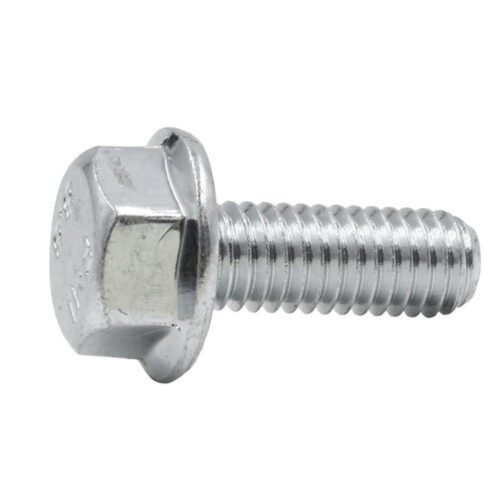 SHINTO 2 inch Hexagon Flange Bolt 12.9 ISO 4162