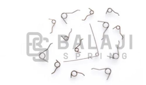 17163-2487_image_0.jpg BALAJI 0.5 mm Wire Form Industrial Springs BWF02 40 mm
