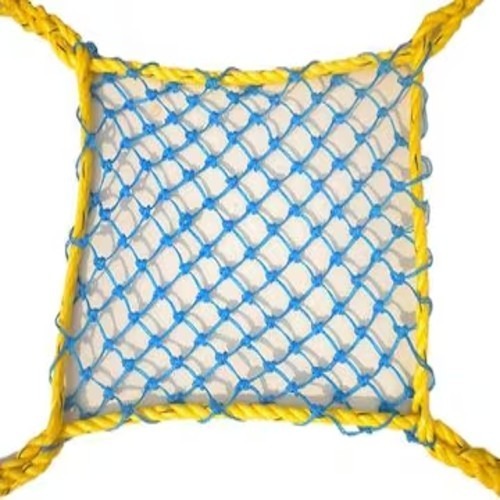 Polyster Braided Safety Nets 10 x 15 m