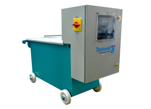Textronik Three Phase Voltage Stabilizers