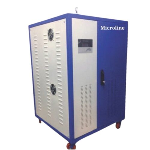 Microline Three Phase Voltage Stabilizers