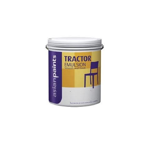 17163-354_image_0.jpg Asian Paints White Interior Emulsion Paints 20 L