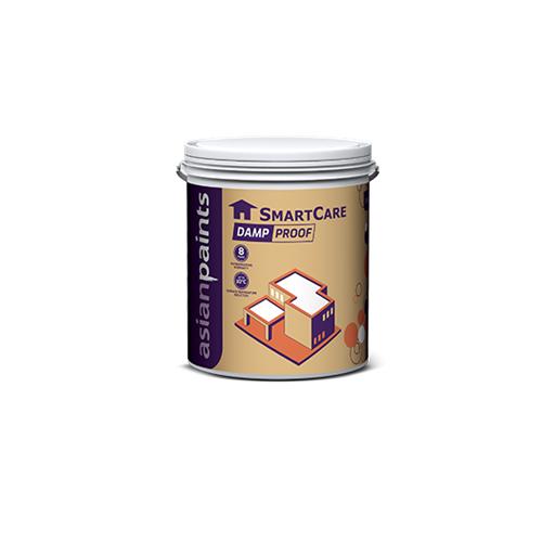 17163-366_image_0.jpg Asian Paints White Exterior Emulsion Paints 20 L