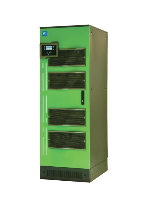 Fuji Sunbird 3000 150 kVA 540 V Three Phase Pure Sine Wave MPPT Off Grid Solar Inverter