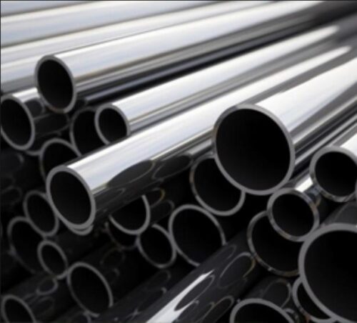 Jindal SAW 10.3 mm Hot Rolled Stainless Steel Pipes 317 6 m