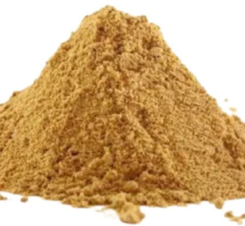 17163-6809_image_0.jpg Drilling Grade Powder Bentonite 50 kg