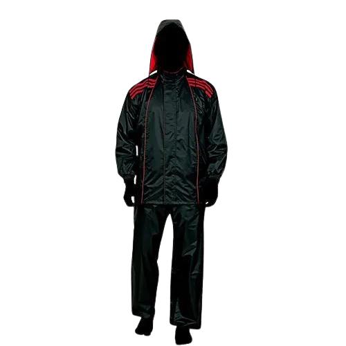 Nylon Raincoats XL