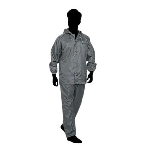 Polyester Raincoats L