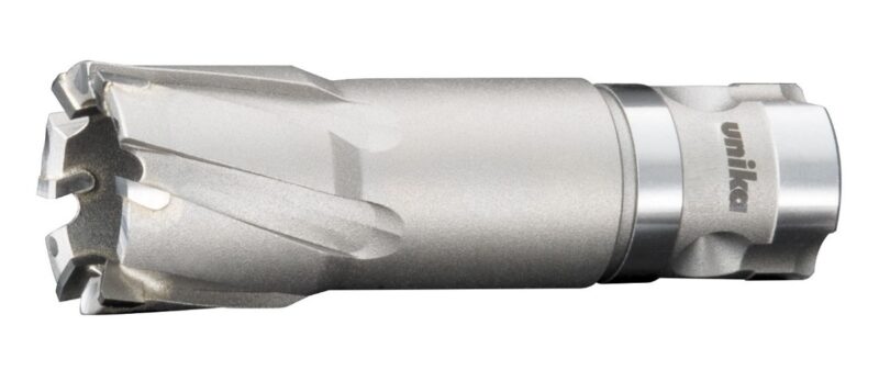 Unika 12 mm Core Cutters MX25-12.0 1-Touch Shank 25 mm