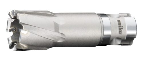 17163-7258_image_0.jpeg Unika 17 mm Core Cutters MX35-17.0 1-Touch Shank 35 mm