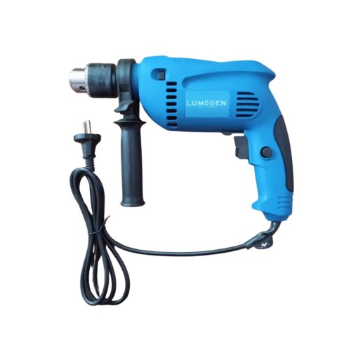 xr:d:DAF_X3dWyO4:9,j:2805038190764264202,t:24031307 LUMOGEN 500 W Corded Impact Drill LM82033 13 mm 2900 rpm