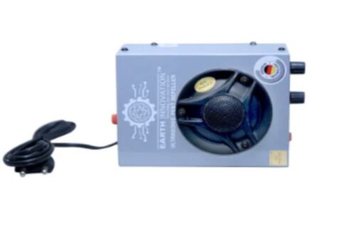 17168-1327_image_0.jpg Ultrasonic Bat Repellent 2500 sqft