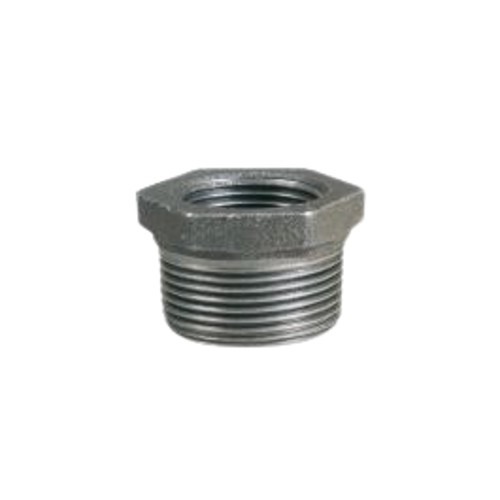 Steel 20 mm Reducer Bushes