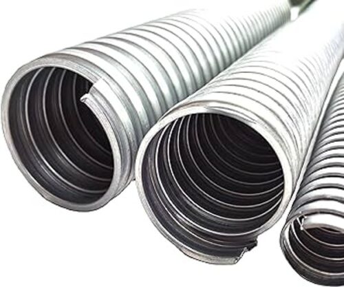 Javeri Galvanized Iron 20 mm Flexible Conduits