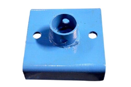 ANP Square Mild Steel Waler Plate 330 mm