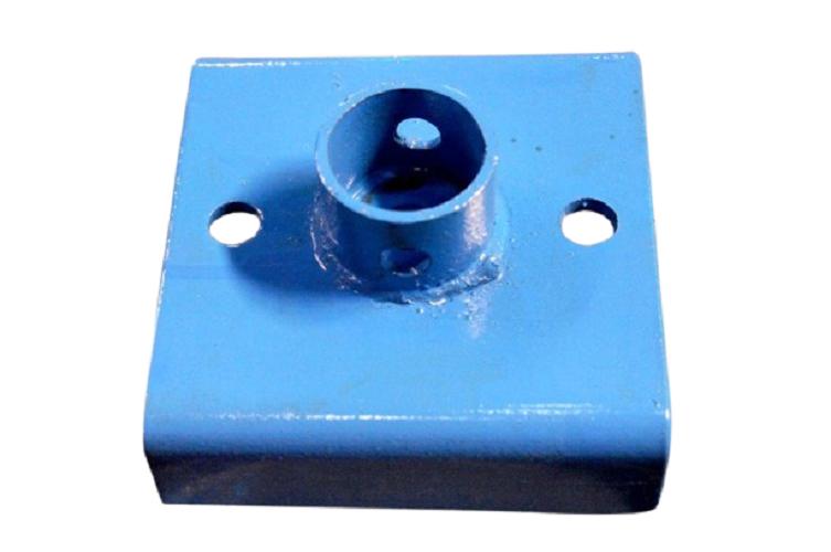 ANP Square Mild Steel Waler Plate 330 mm