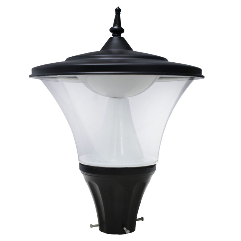 17170-2557_image_0.jpg FORUS FEPTO050NACW 50 W Round IP65 Cool White Aluminium Garden Light