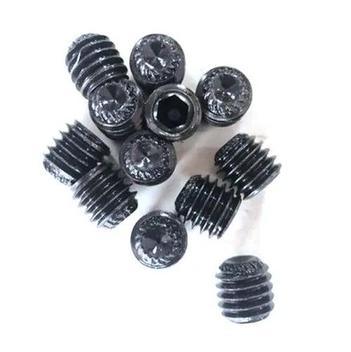 17170-2712_image_0.jpg Stainless Steel M8 Grub Screw 10 mm DIN 914