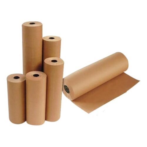 HDPE 150 - 200 gsm VCI Paper
