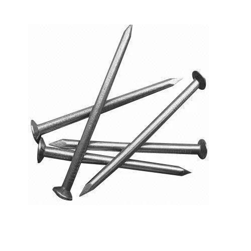 17170-2751_image_0.jpg 2 mm Galvanized Iron Round Wire Nail 3 inch