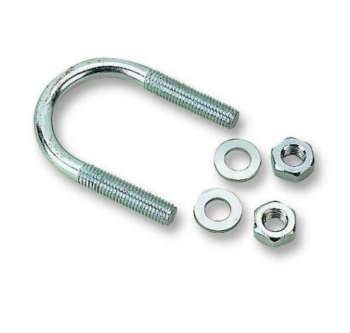 17170-2842_image_0.jpg M4 Mild Steel U Bolts 125 mm