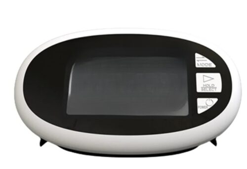 17170-417_image_0.jpg Precise AQPM 8125 Air Quality Meter 400 - 5000 ppm