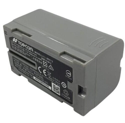 BDC72 5986 mAh 7.2 V Lithium Ion Batteries