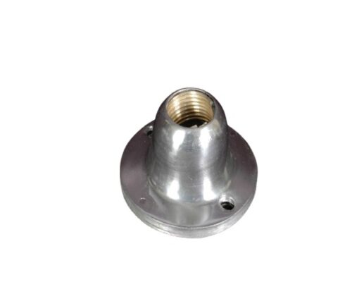 Javeri Galvanized Iron Sockets 20 mm