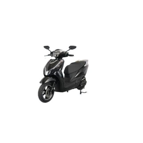 DE Electric Bolt 2.0 150 km 5 kWh 3 - 8 hr Electric Bike